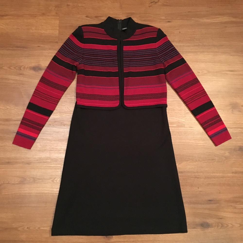 • Liz Claiborne Career Dress